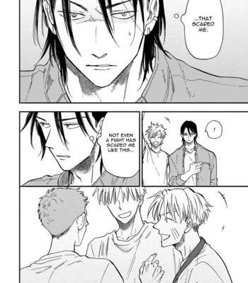 [YUKUE Moegi] Nirameba Koi ~ vol.03 [Eng] – Gay Manga sex 88
