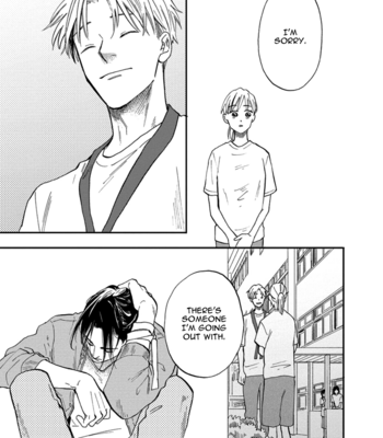 [YUKUE Moegi] Nirameba Koi ~ vol.03 [Eng] – Gay Manga sex 93