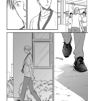 [YUKUE Moegi] Nirameba Koi ~ vol.03 [Eng] – Gay Manga sex 94