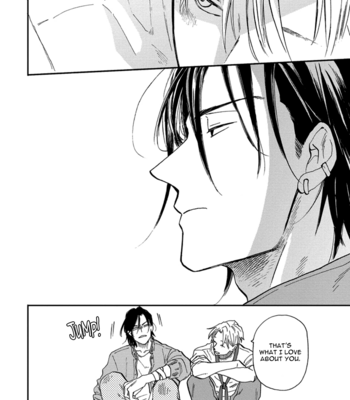 [YUKUE Moegi] Nirameba Koi ~ vol.03 [Eng] – Gay Manga sex 100
