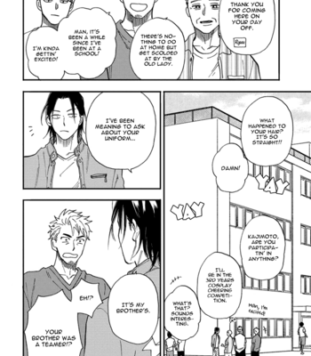 [YUKUE Moegi] Nirameba Koi ~ vol.03 [Eng] – Gay Manga sex 102