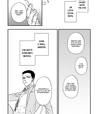 [YUKUE Moegi] Nirameba Koi ~ vol.03 [Eng] – Gay Manga sex 106