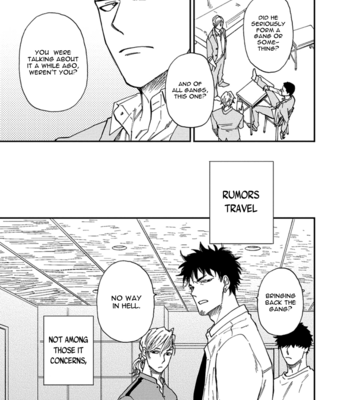 [YUKUE Moegi] Nirameba Koi ~ vol.03 [Eng] – Gay Manga sex 107