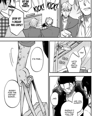 [YUKUE Moegi] Nirameba Koi ~ vol.03 [Eng] – Gay Manga sex 119