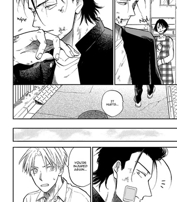 [YUKUE Moegi] Nirameba Koi ~ vol.03 [Eng] – Gay Manga sex 120