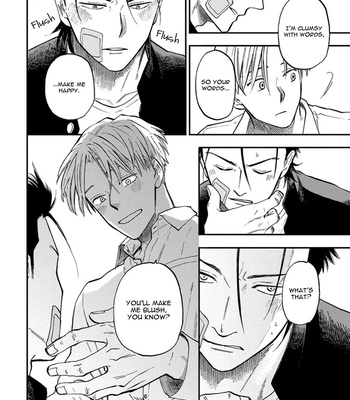 [YUKUE Moegi] Nirameba Koi ~ vol.03 [Eng] – Gay Manga sex 124