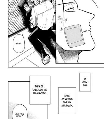 [YUKUE Moegi] Nirameba Koi ~ vol.03 [Eng] – Gay Manga sex 126