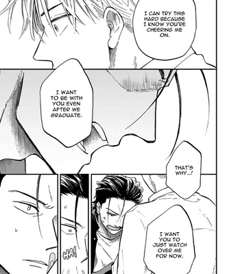 [YUKUE Moegi] Nirameba Koi ~ vol.03 [Eng] – Gay Manga sex 139