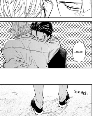 [YUKUE Moegi] Nirameba Koi ~ vol.03 [Eng] – Gay Manga sex 145