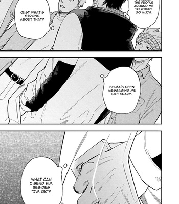[YUKUE Moegi] Nirameba Koi ~ vol.03 [Eng] – Gay Manga sex 155