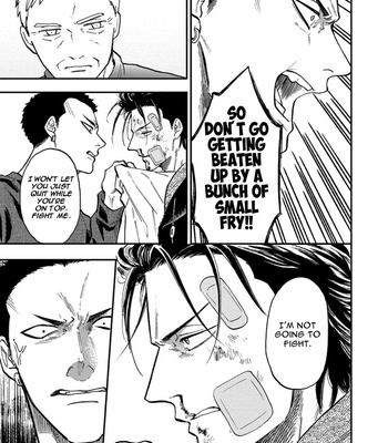 [YUKUE Moegi] Nirameba Koi ~ vol.03 [Eng] – Gay Manga sex 161