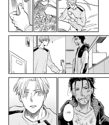 [YUKUE Moegi] Nirameba Koi ~ vol.03 [Eng] – Gay Manga sex 164