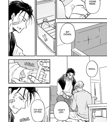 [YUKUE Moegi] Nirameba Koi ~ vol.03 [Eng] – Gay Manga sex 166