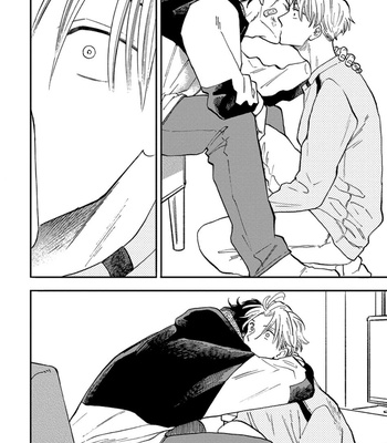 [YUKUE Moegi] Nirameba Koi ~ vol.03 [Eng] – Gay Manga sex 168