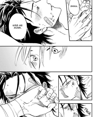 [YUKUE Moegi] Nirameba Koi ~ vol.03 [Eng] – Gay Manga sex 173