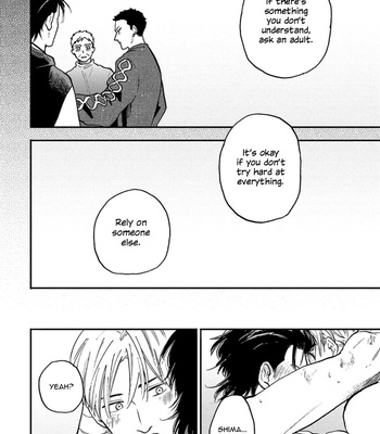 [YUKUE Moegi] Nirameba Koi ~ vol.03 [Eng] – Gay Manga sex 176