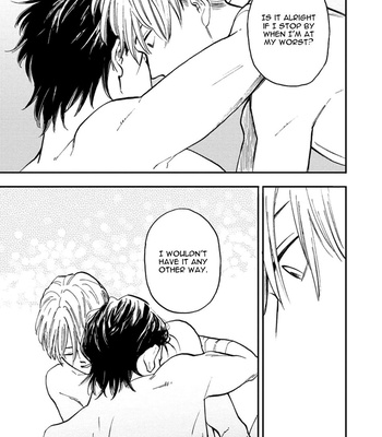 [YUKUE Moegi] Nirameba Koi ~ vol.03 [Eng] – Gay Manga sex 177