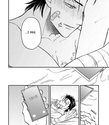 [YUKUE Moegi] Nirameba Koi ~ vol.03 [Eng] – Gay Manga sex 178