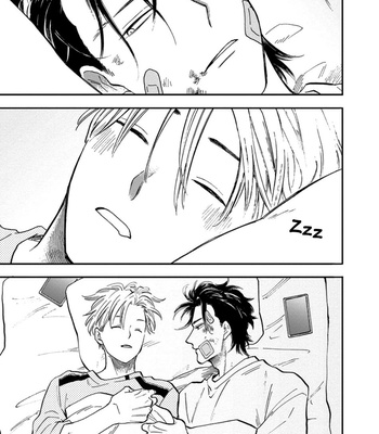 [YUKUE Moegi] Nirameba Koi ~ vol.03 [Eng] – Gay Manga sex 179