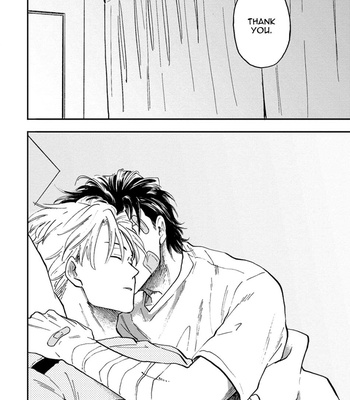 [YUKUE Moegi] Nirameba Koi ~ vol.03 [Eng] – Gay Manga sex 180