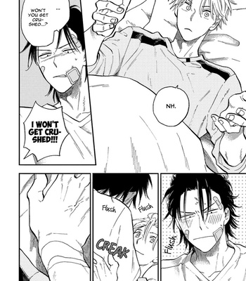 [YUKUE Moegi] Nirameba Koi ~ vol.03 [Eng] – Gay Manga sex 184
