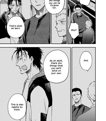 [YUKUE Moegi] Nirameba Koi ~ vol.03 [Eng] – Gay Manga sex 187