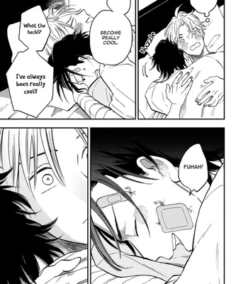 [YUKUE Moegi] Nirameba Koi ~ vol.03 [Eng] – Gay Manga sex 189
