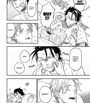 [YUKUE Moegi] Nirameba Koi ~ vol.03 [Eng] – Gay Manga sex 190
