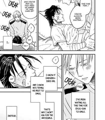 [YUKUE Moegi] Nirameba Koi ~ vol.03 [Eng] – Gay Manga sex 197