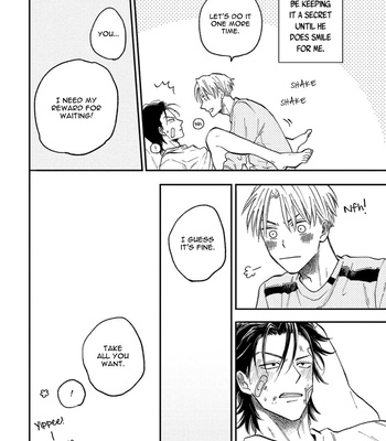 [YUKUE Moegi] Nirameba Koi ~ vol.03 [Eng] – Gay Manga sex 200