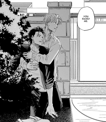 [YUKUE Moegi] Nirameba Koi ~ vol.03 [Eng] – Gay Manga sex 204