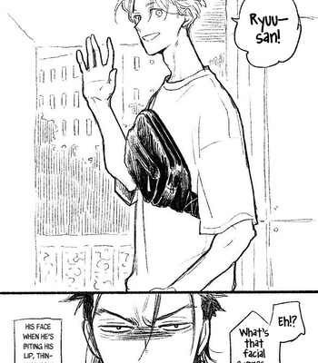 [YUKUE Moegi] Nirameba Koi ~ vol.03 [Eng] – Gay Manga sex 211