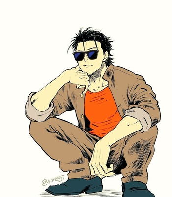 [YUKUE Moegi] Nirameba Koi ~ vol.03 [Eng] – Gay Manga sex 218