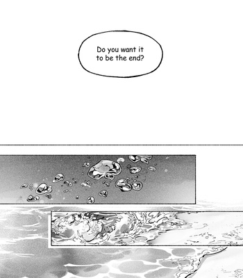 [Moe fu Mitsuru] The Bittersweet Taste of The Seawater – JoJo’s Bizzare Adventure [Eng] – Gay Manga sex 14