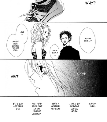 [YAMAGATA Satomi] Three Quarters [Eng] – Gay Manga sex 96