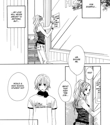 [YAMAGATA Satomi] Three Quarters [Eng] – Gay Manga sex 106
