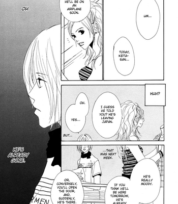 [YAMAGATA Satomi] Three Quarters [Eng] – Gay Manga sex 108