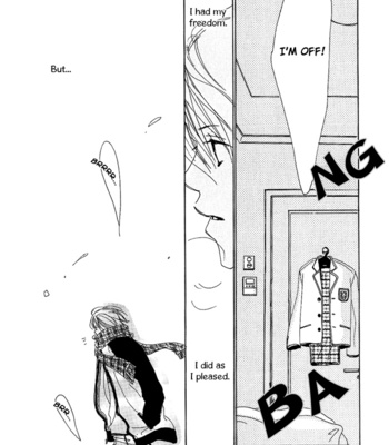 [YAMAGATA Satomi] Three Quarters [Eng] – Gay Manga sex 67