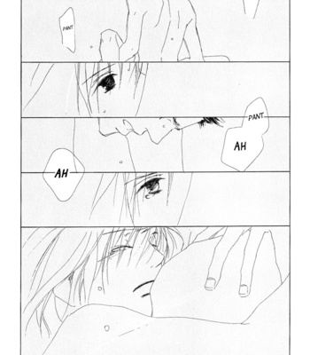 [YAMAGATA Satomi] Three Quarters [Eng] – Gay Manga sex 74