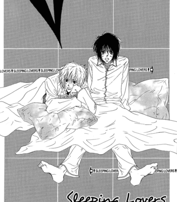 [YAMAGATA Satomi] Three Quarters [Eng] – Gay Manga sex 146