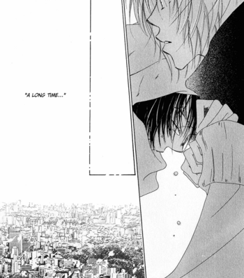 [YAMAGATA Satomi] Three Quarters [Eng] – Gay Manga sex 169