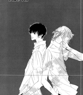 [YAMAGATA Satomi] Three Quarters [Eng] – Gay Manga sex 122