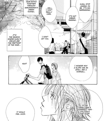 [YAMAGATA Satomi] Three Quarters [Eng] – Gay Manga sex 125