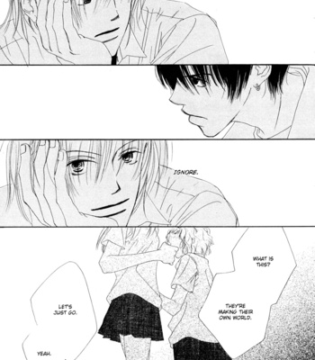 [YAMAGATA Satomi] Three Quarters [Eng] – Gay Manga sex 129