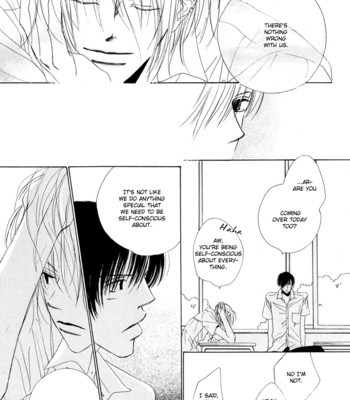 [YAMAGATA Satomi] Three Quarters [Eng] – Gay Manga sex 131