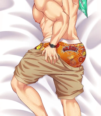 Gay Manga - [Mikkoukun, Zael] Jock Studio (September 2024) – Gay Manga