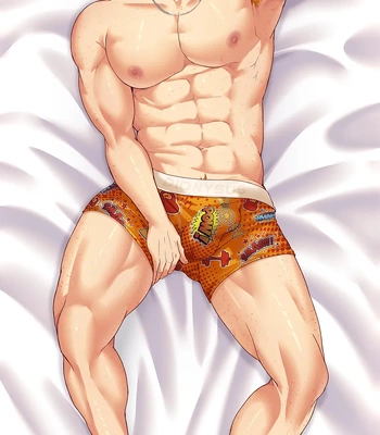 [Mikkoukun, Zael] Jock Studio (September 2024) – Gay Manga sex 27