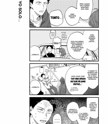 [Gusari] Hikari no ko 4 – Haikyuu!! dj [Esp] – Gay Manga sex 12