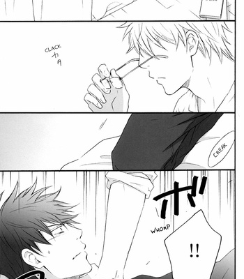 [PLUG (Nagisa)] Rewrite #3 – Gintama dj [Kr] – Gay Manga sex 96