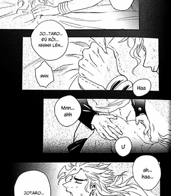 [tazawa] Drag Vampire – Jojo dj [Vi] – Gay Manga sex 2